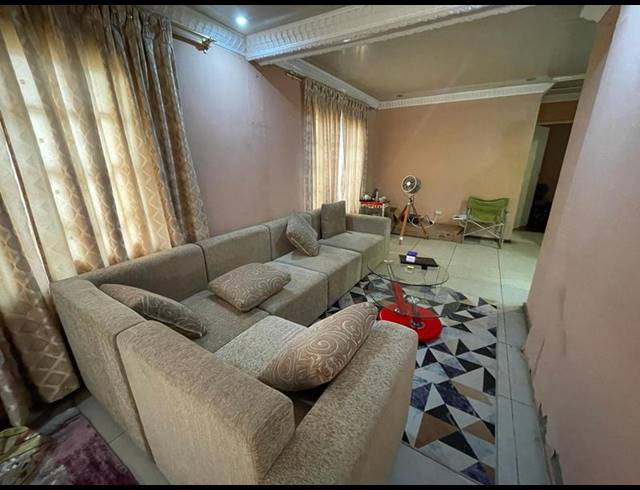 3 BEDROOM PROPERTY TO RENT IN PANORAMA GARDENS